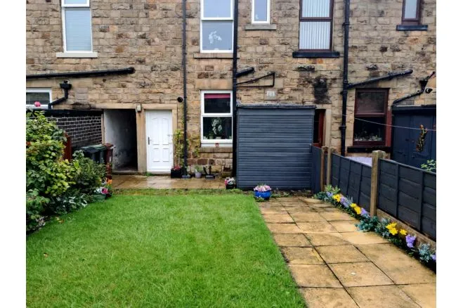 Tredcroft Street, Glossop, SK13, photo 20