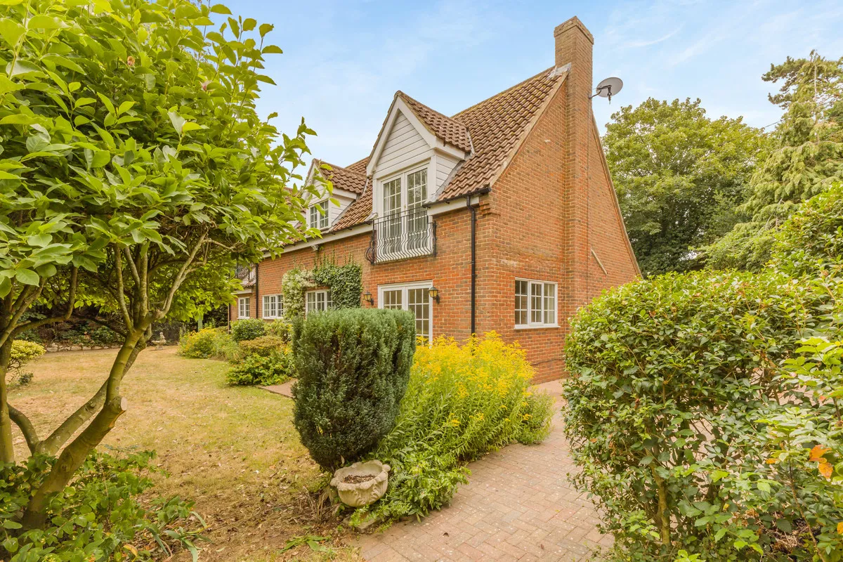 Cheney Hill, King's Lynn, PE31, photo 30