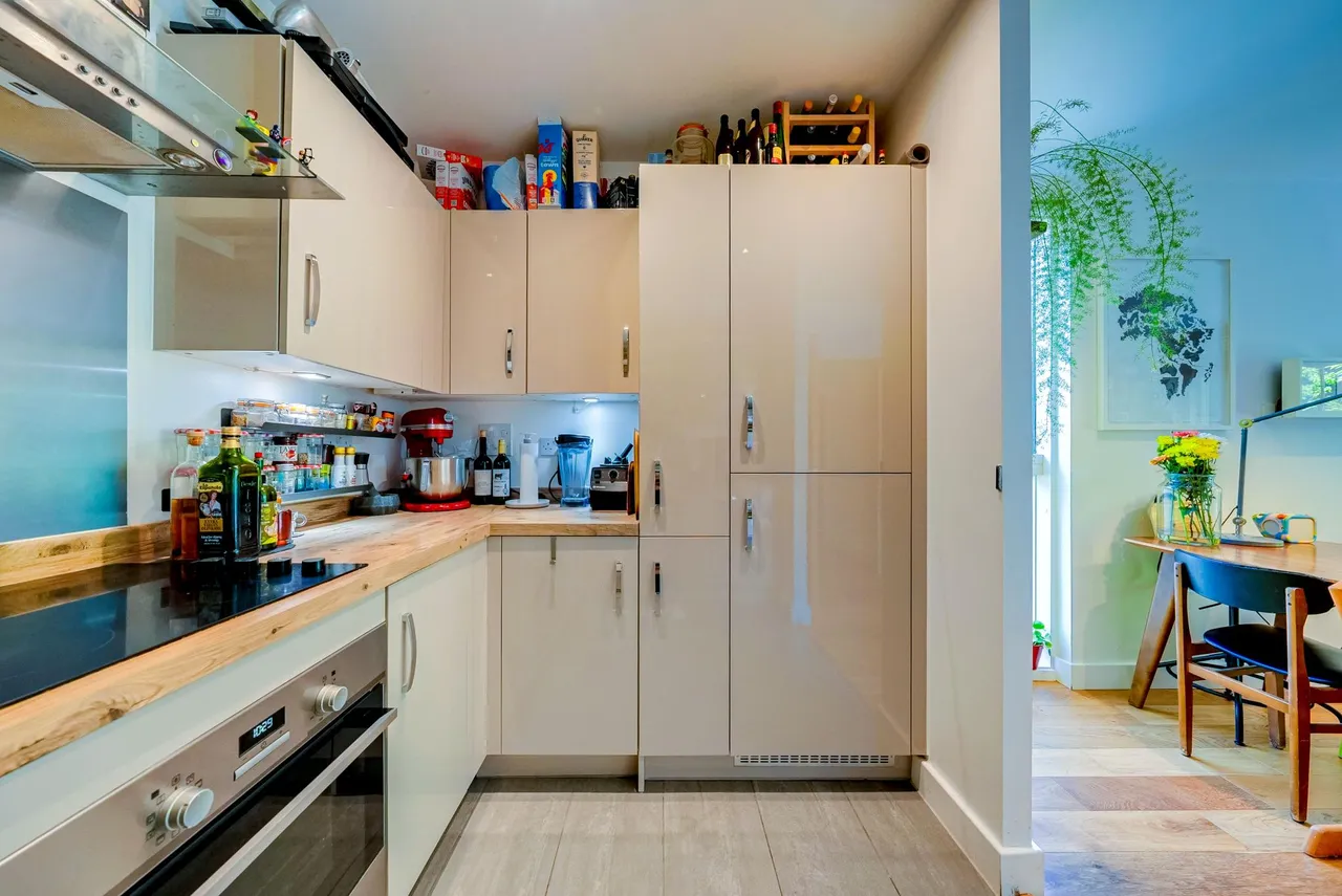 Whiston Road, London, E2, photo 19