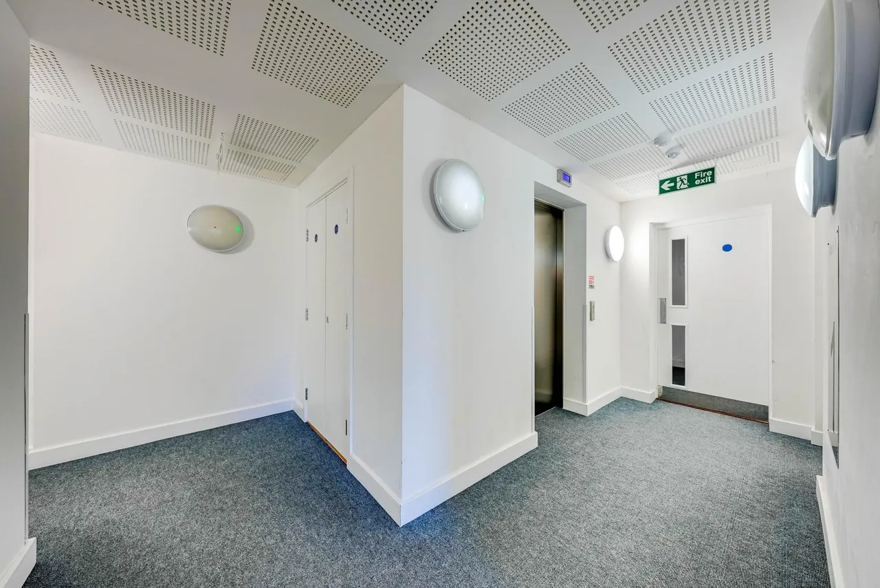 Whiston Road, London, E2, photo 31