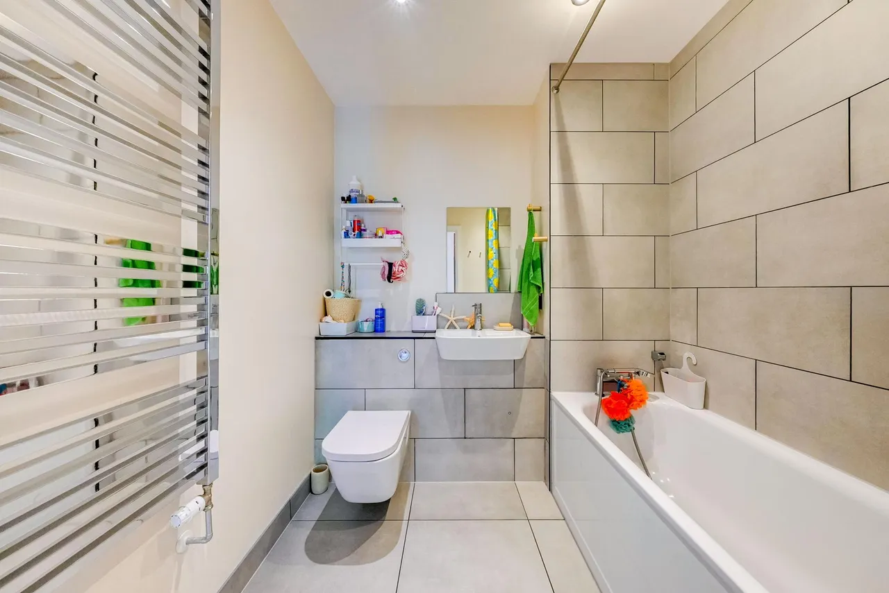 Whiston Road, London, E2, photo 28