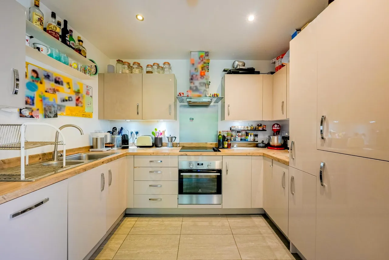 Whiston Road, London, E2, photo 17