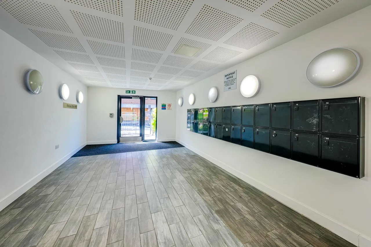 Whiston Road, London, E2, photo 29