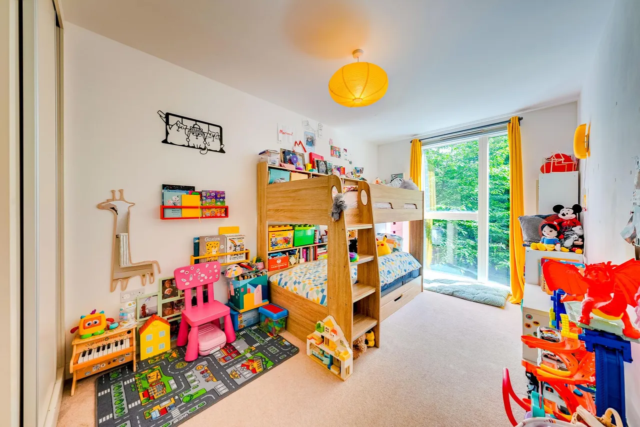 Whiston Road, London, E2, photo 24