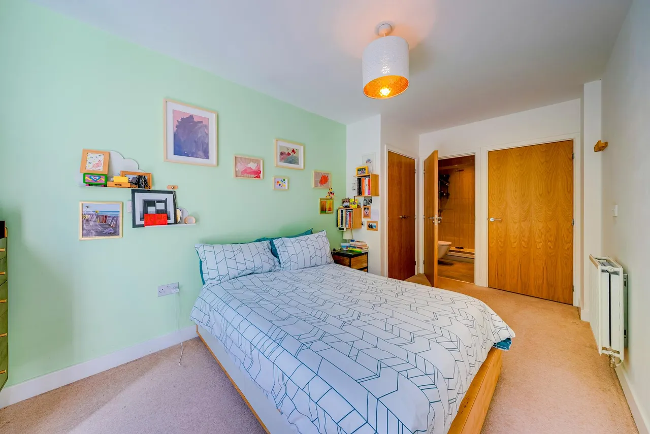 Whiston Road, London, E2, photo 22