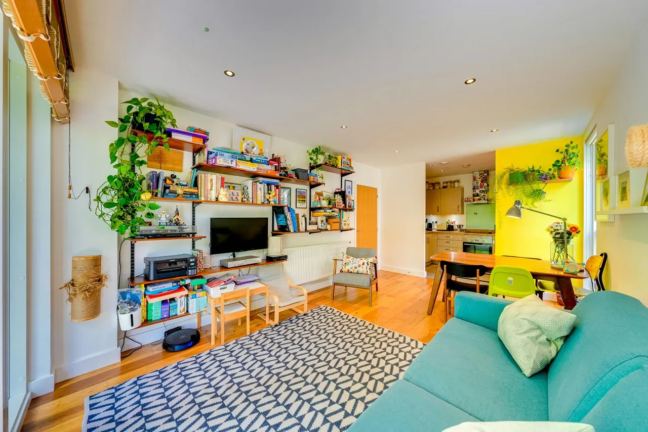 Whiston Road, London, E2, photo 13