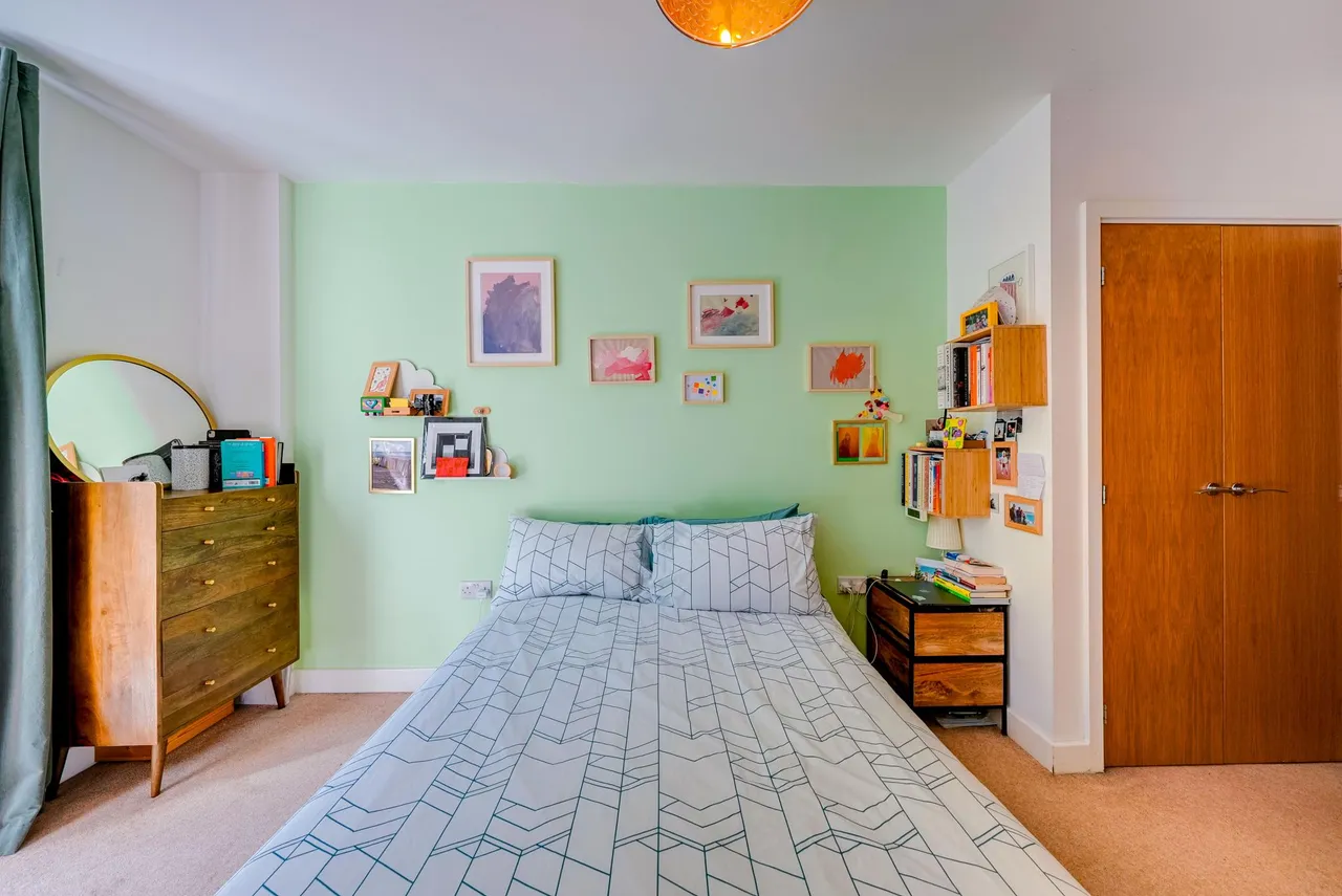 Whiston Road, London, E2, photo 20
