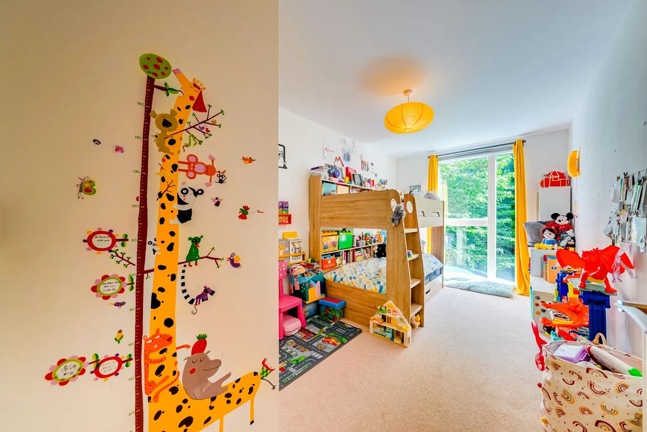 Whiston Road, London, E2, photo 25
