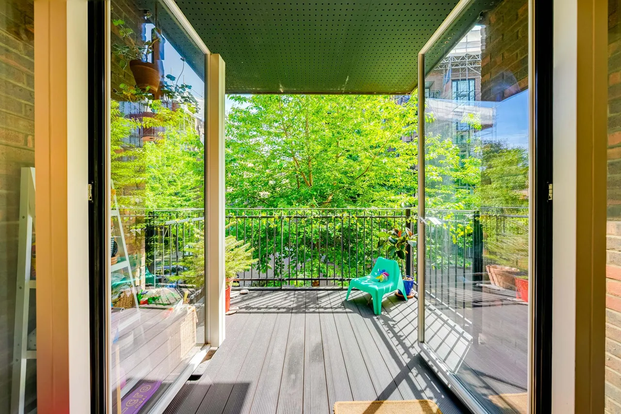 Whiston Road, London, E2, photo 2