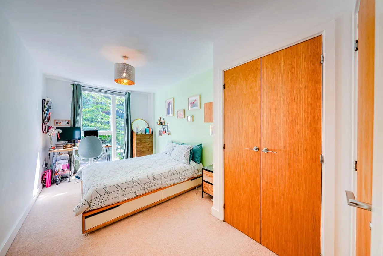 Whiston Road, London, E2, photo 23