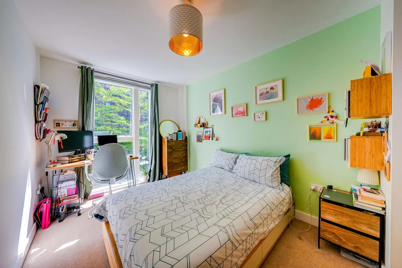 Whiston Road, London, E2, photo 21