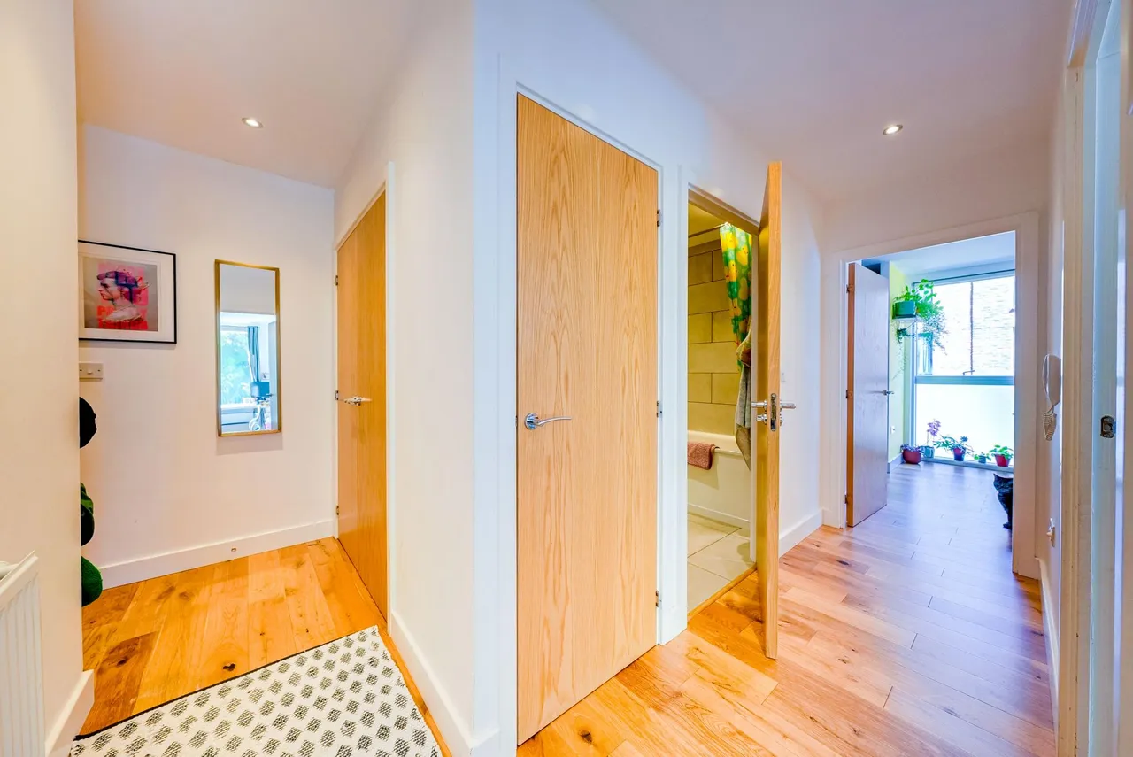 Whiston Road, London, E2, photo 30