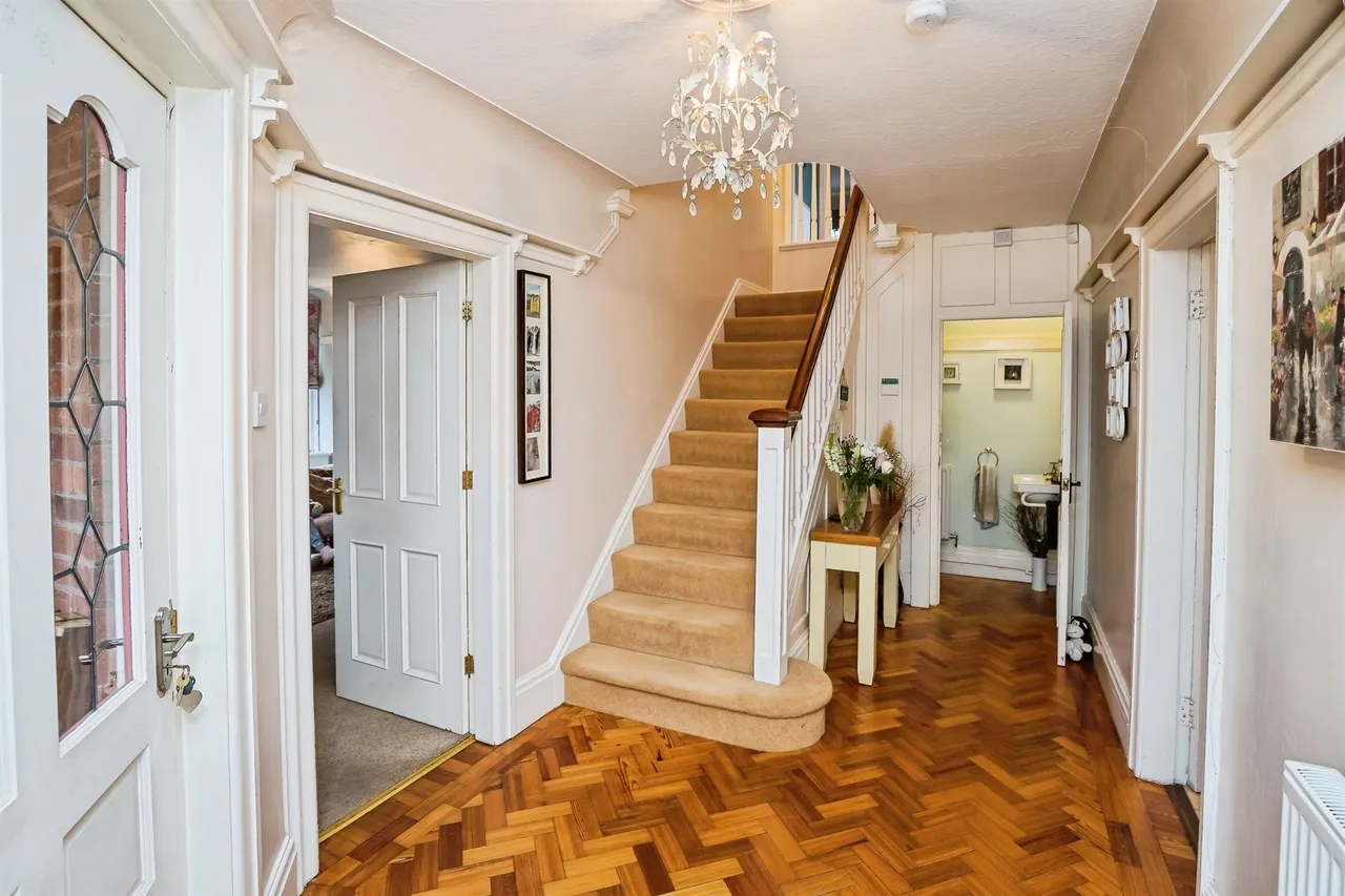 Beech Lane, Marford, Wrexham, photo 9