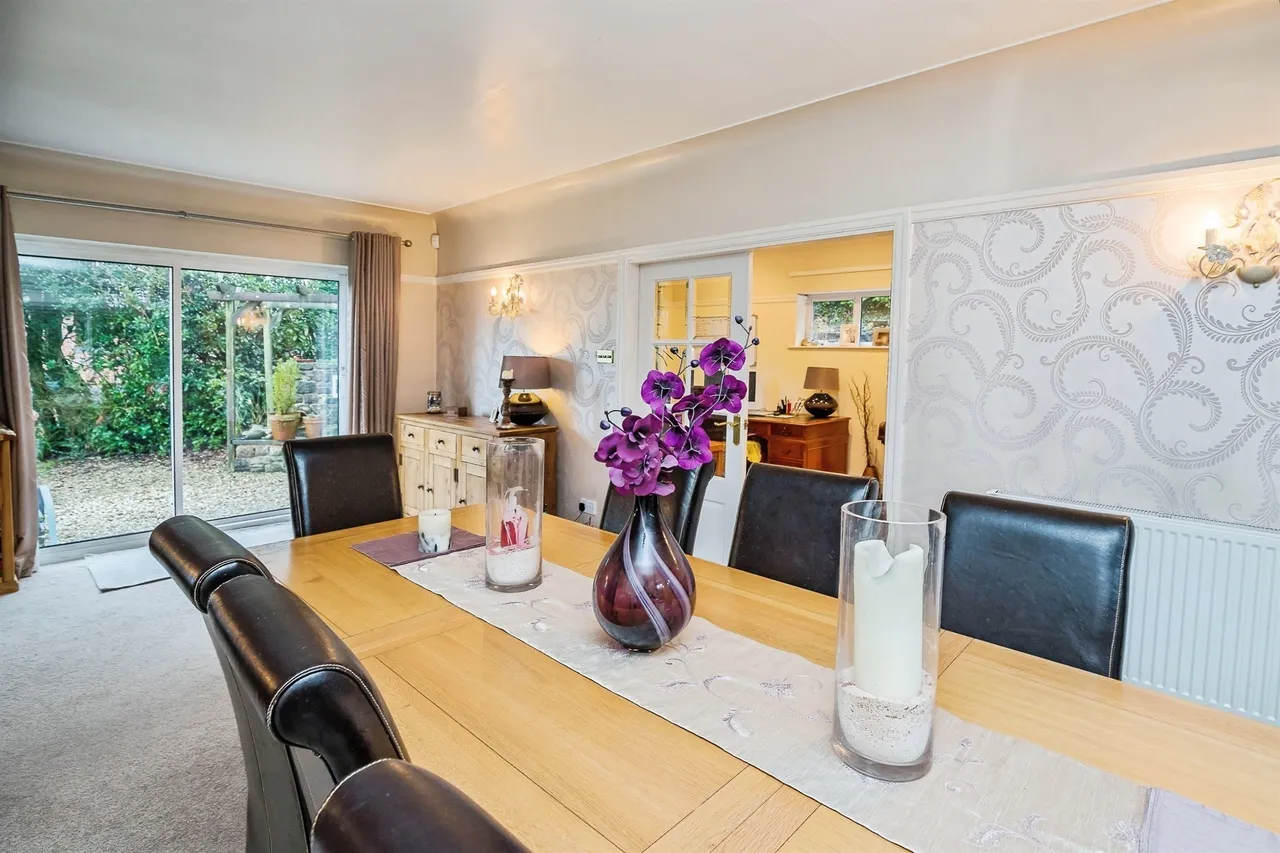 Beech Lane, Marford, Wrexham, photo 12