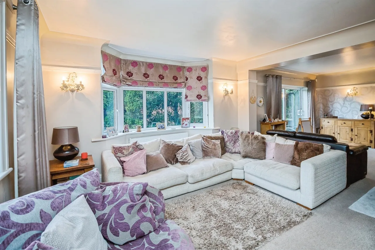 Beech Lane, Marford, Wrexham, photo 10