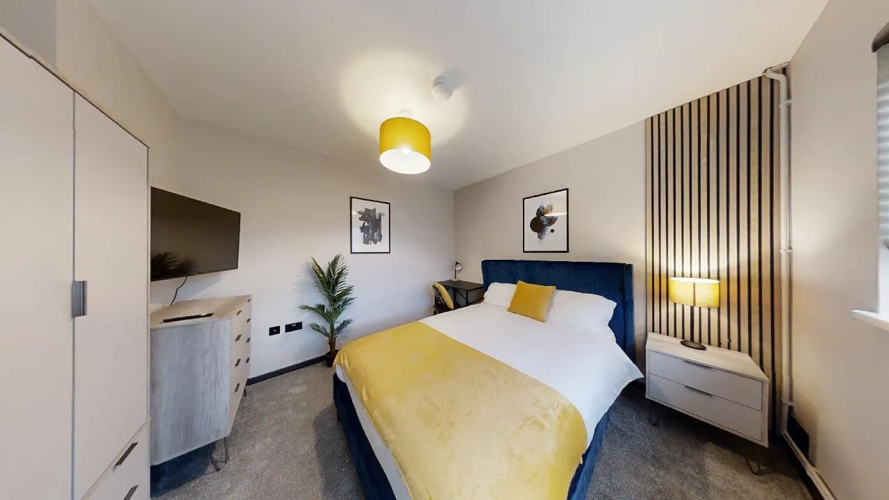 1 bed house to rent — Ramsdell, Stevenage, Herts, SG1 1QY