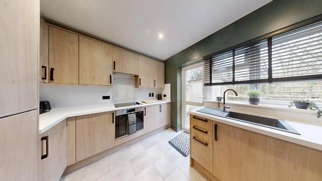 Ramsdell, Stevenage, Herts, SG1 1QY, photo 4
