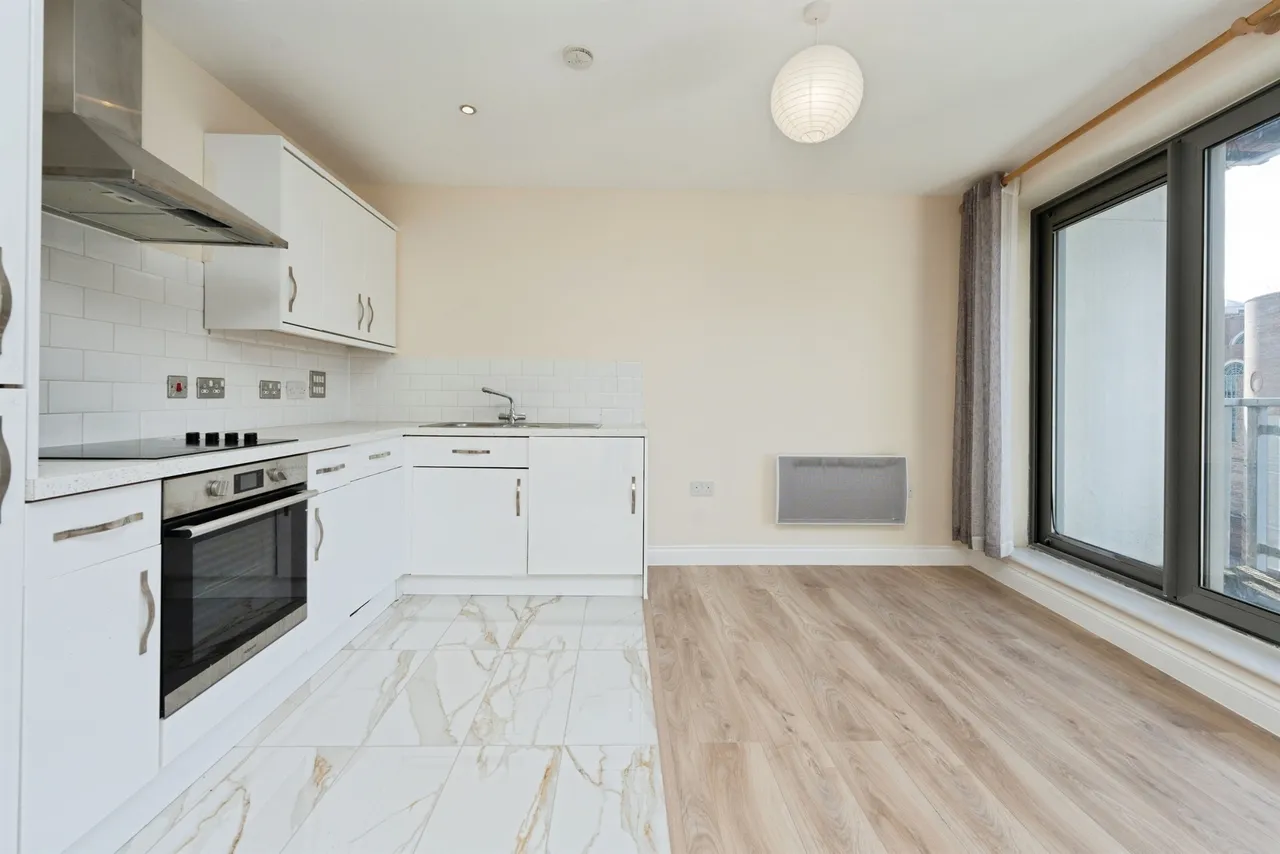 Loates Lane, Watford, WD17, photo 10