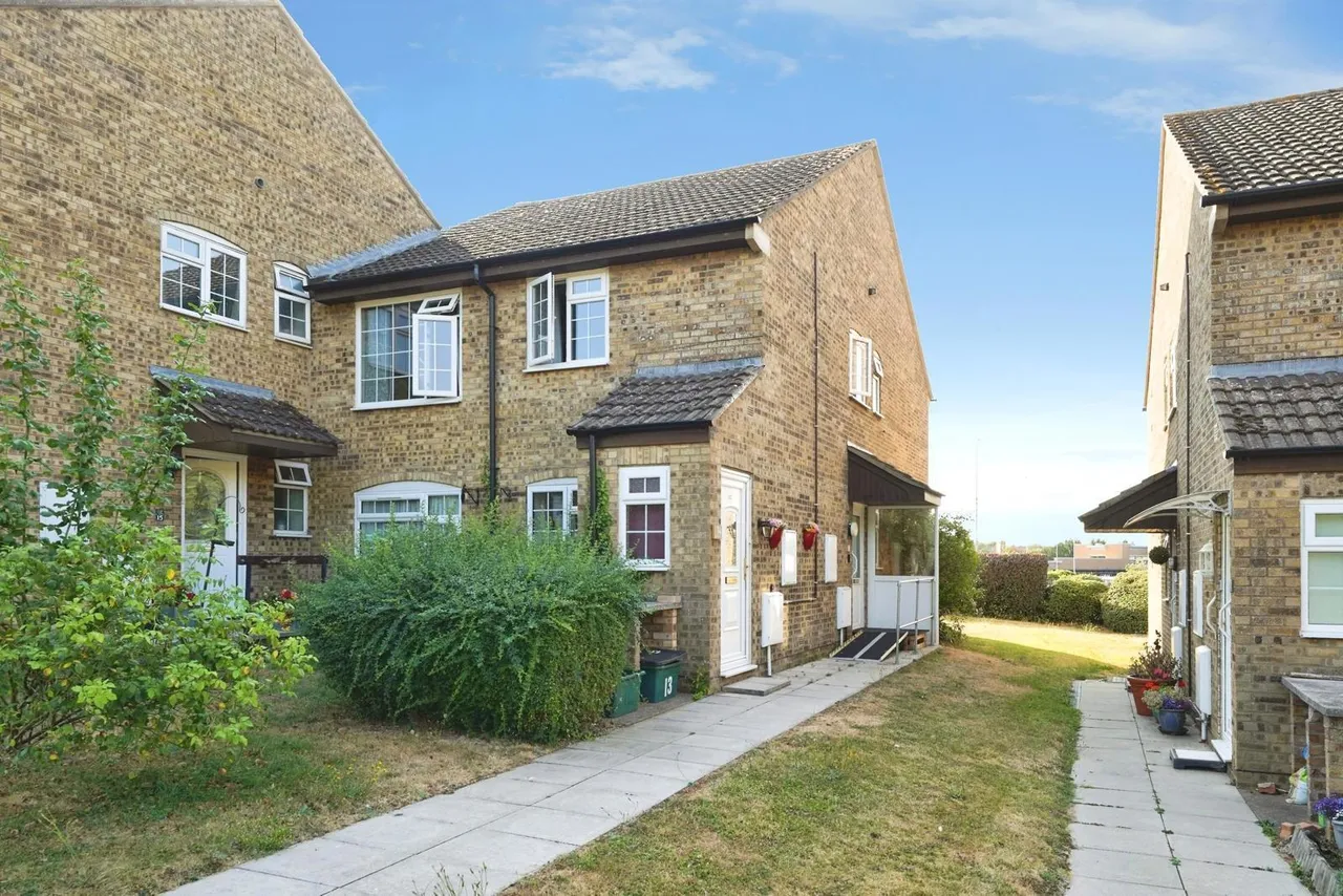 Heron Way, Abbeydale, Gloucester, Gloucestershire, GL4, photo 10