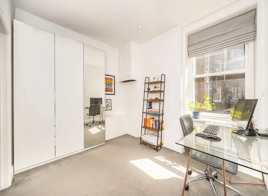 Prince Of Wales Drive, Battersea, SW11, photo 6