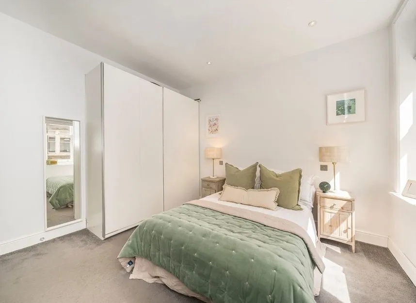 Prince Of Wales Drive, Battersea, SW11, photo 5