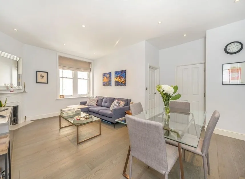 Prince Of Wales Drive, Battersea, SW11, photo 4