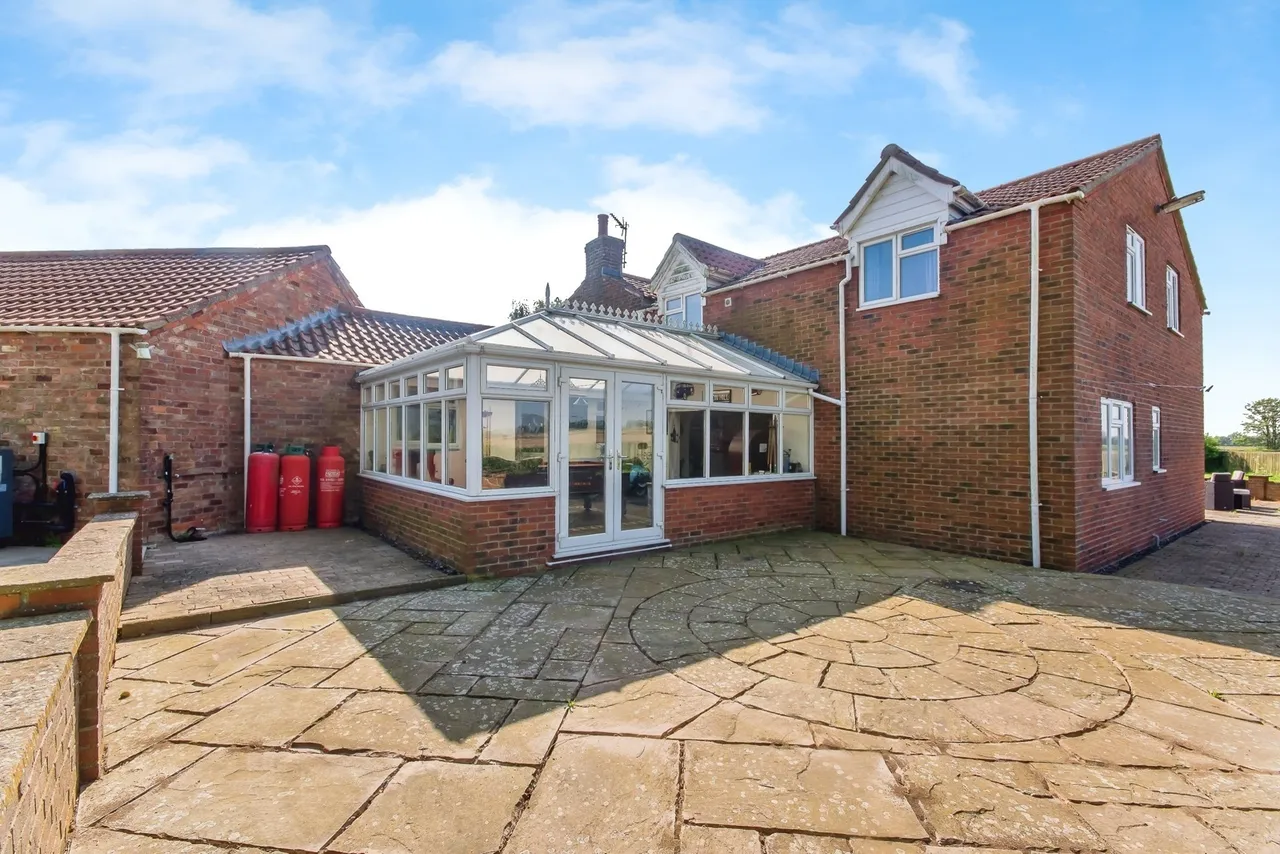 Hobhole Bank, Boston, Lincolnshire, PE22, photo 24