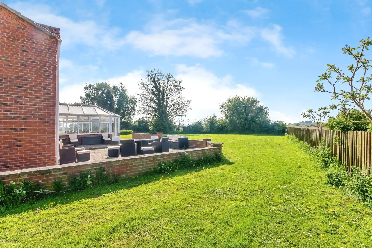 Hobhole Bank, Boston, Lincolnshire, PE22, photo 25