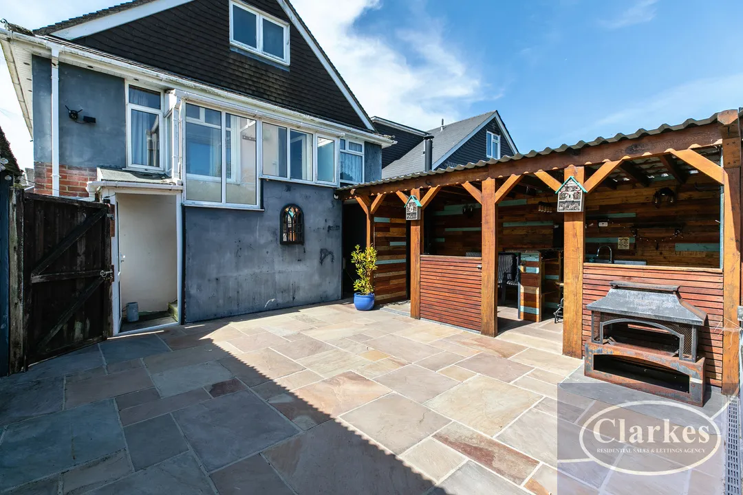 Dowlands Road, Hill View Catchment, photo 13