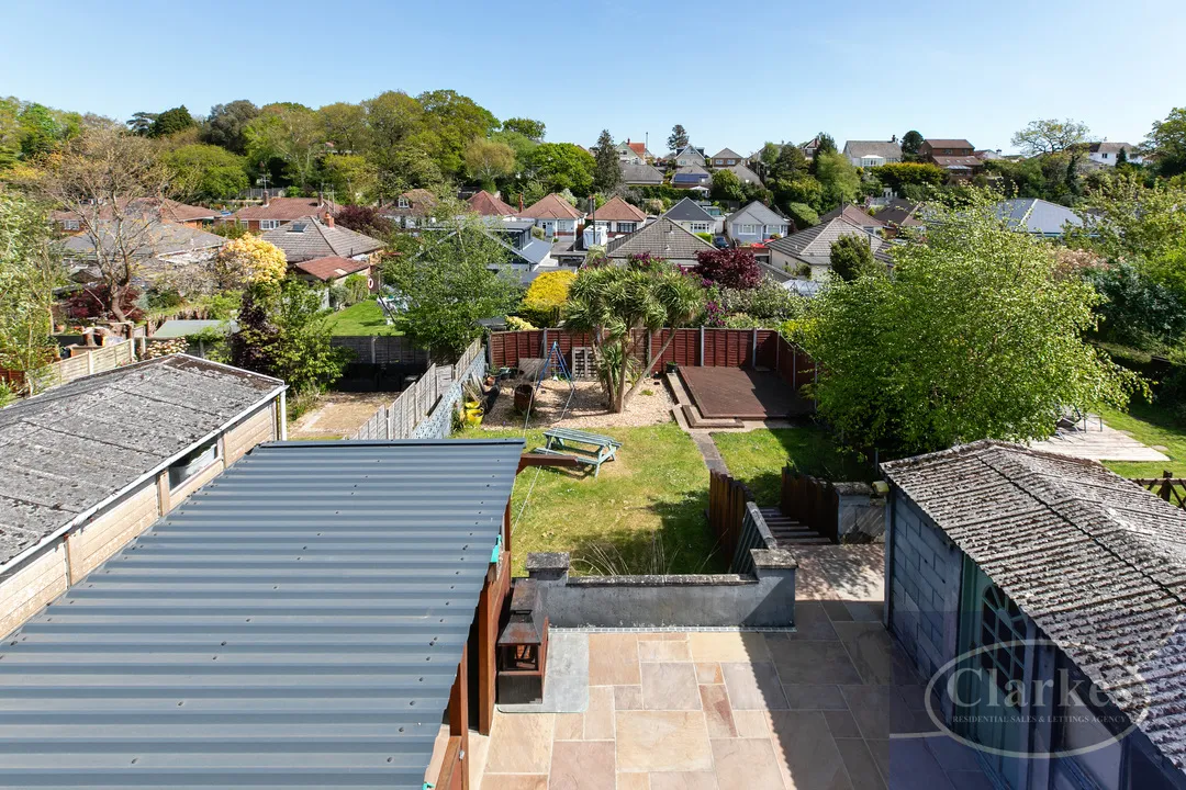 Dowlands Road, Hill View Catchment, photo 18