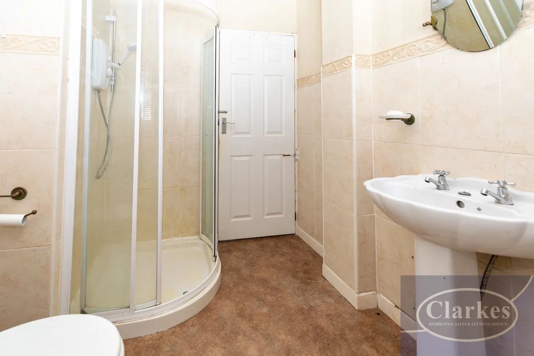 Dowlands Road, Hill View Catchment, photo 9