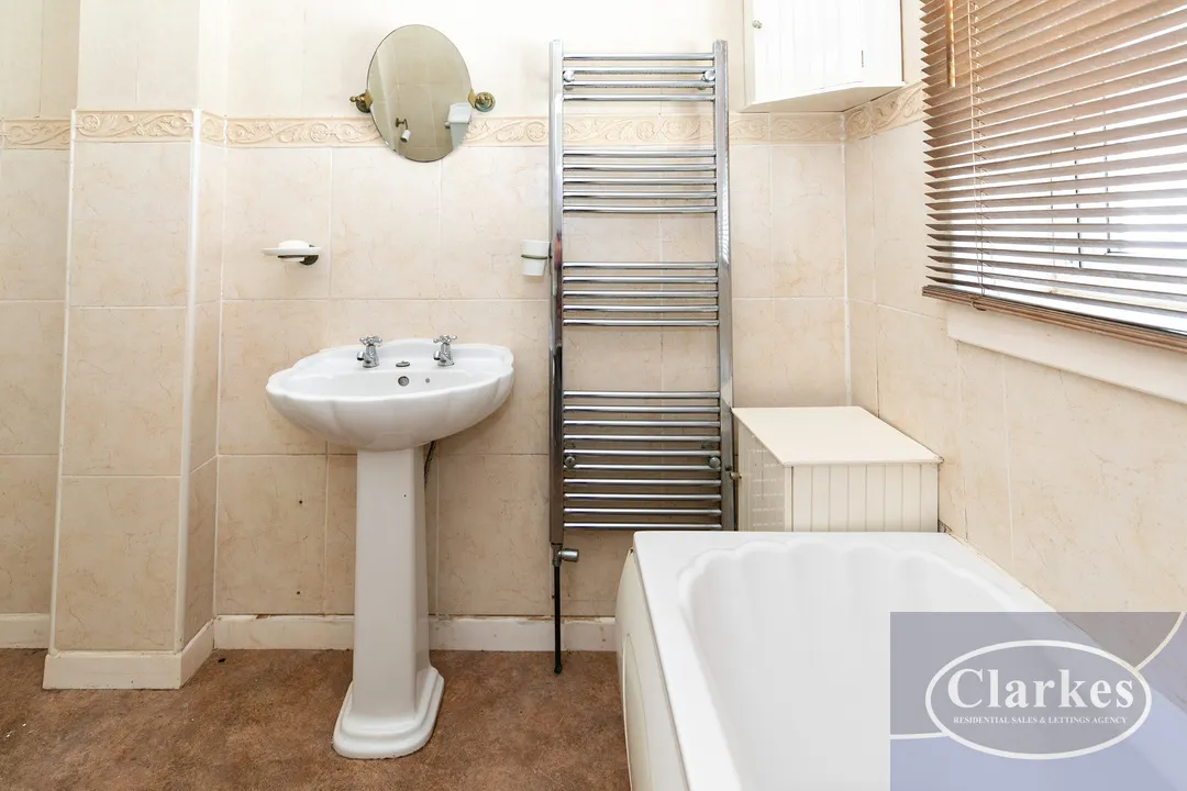 Dowlands Road, Hill View Catchment, photo 8