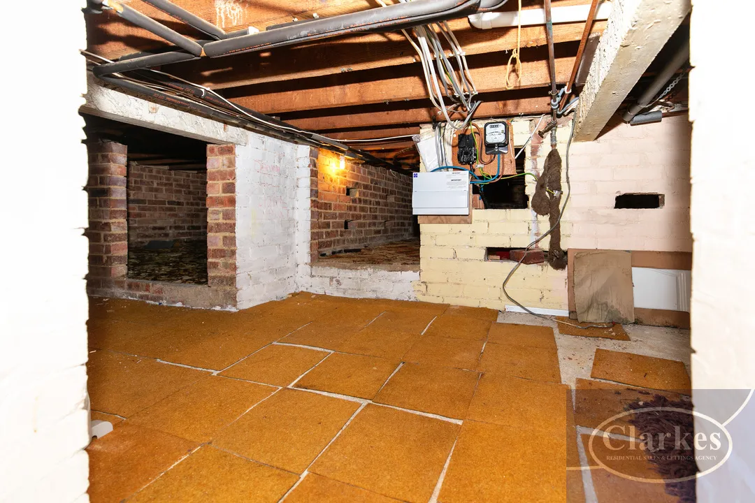 Dowlands Road, Hill View Catchment, photo 14