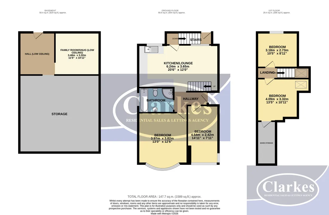 Dowlands Road, Hill View Catchment, photo 3