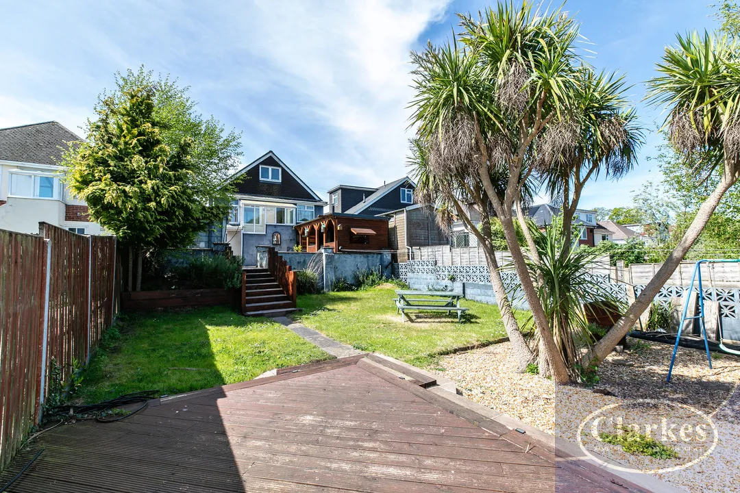Dowlands Road, Hill View Catchment, photo 2