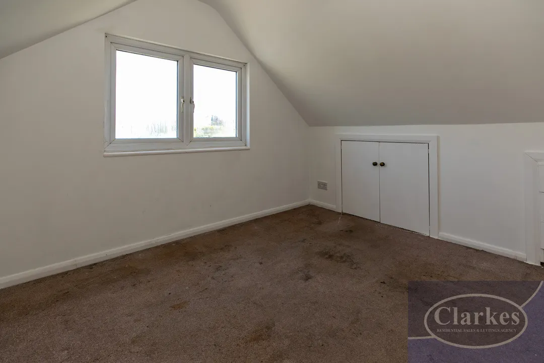 Dowlands Road, Hill View Catchment, photo 16