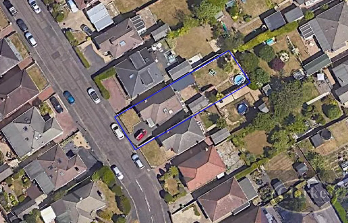 Dowlands Road, Hill View Catchment, photo 5