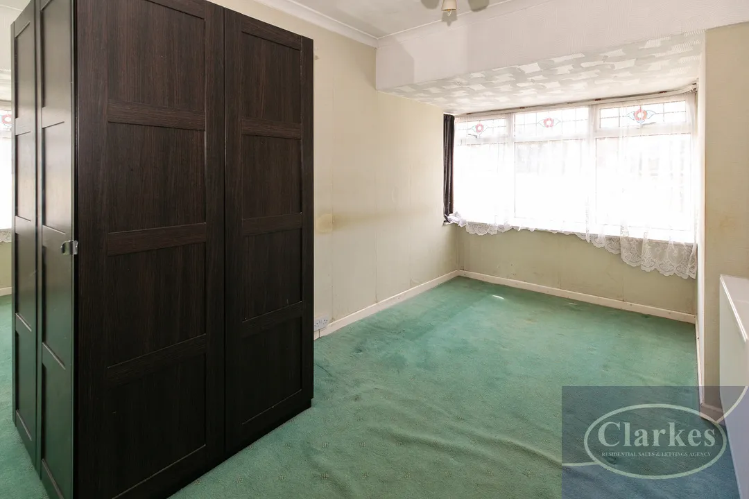 Dowlands Road, Hill View Catchment, photo 10