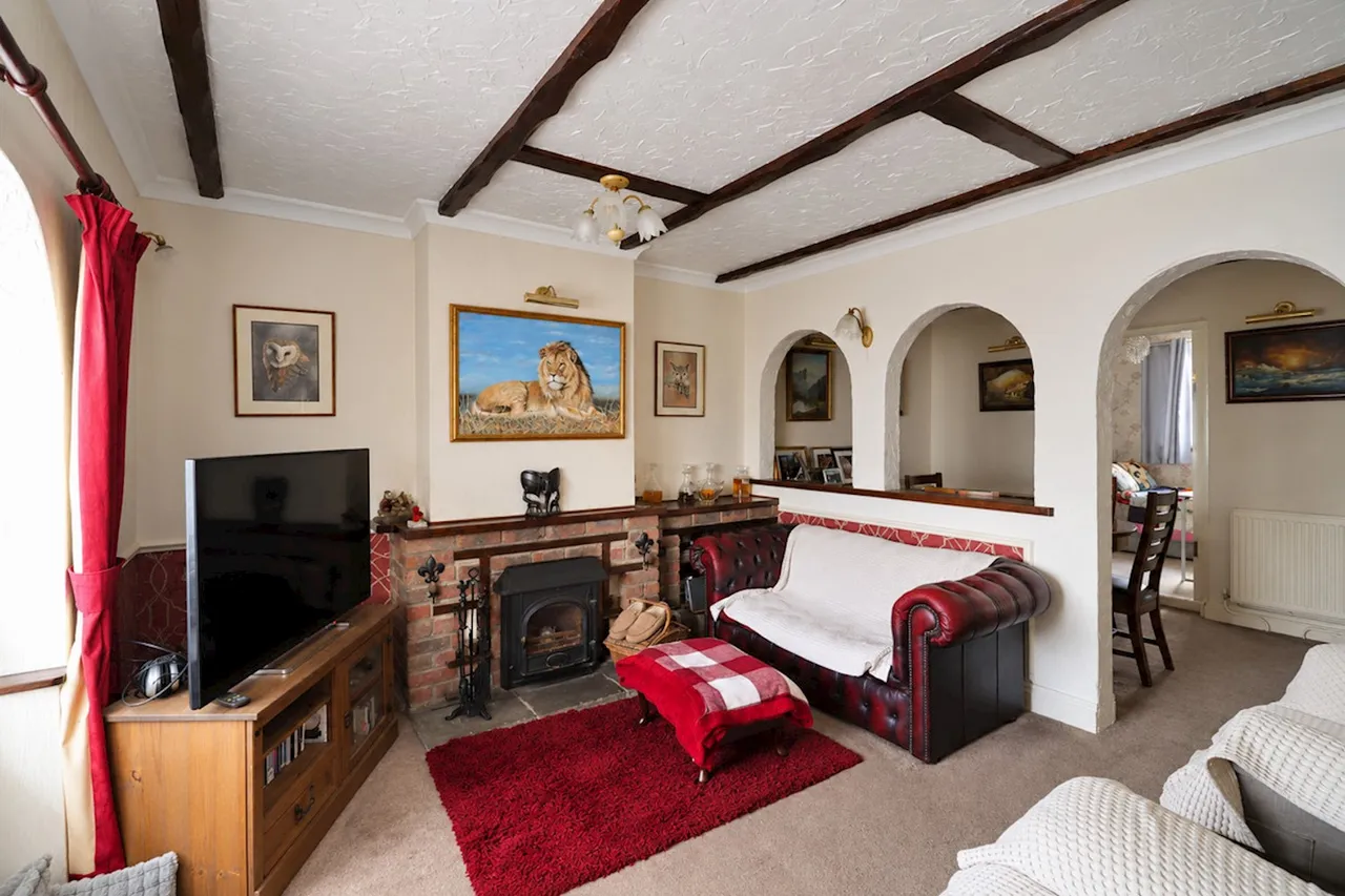 Barton Hill Drive, Minster, ME12, photo 3