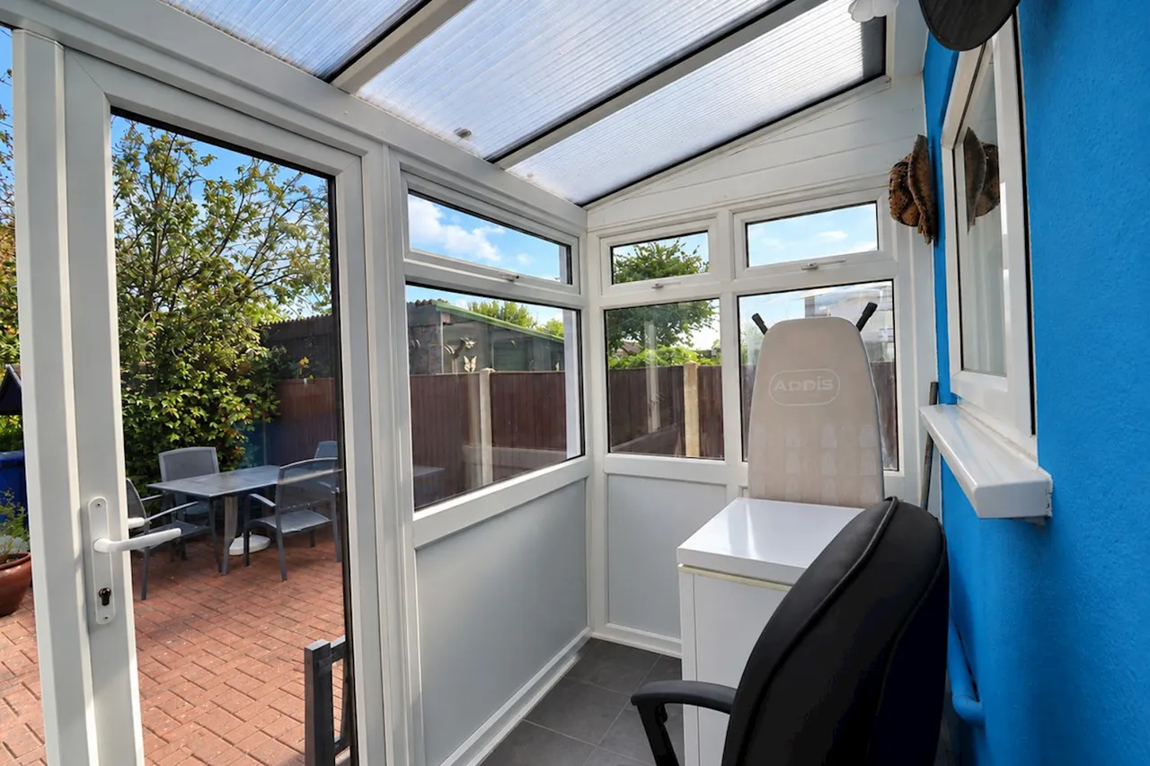 Barton Hill Drive, Minster, ME12, photo 12