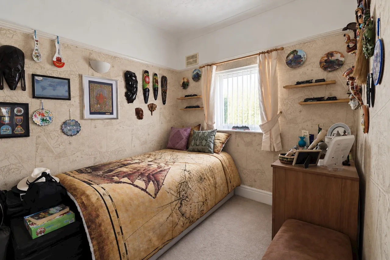 Barton Hill Drive, Minster, ME12, photo 10