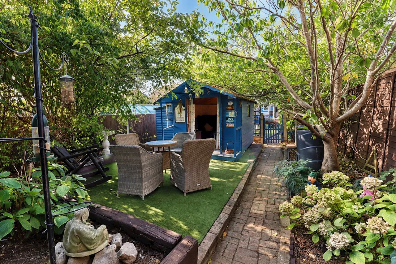 Barton Hill Drive, Minster, ME12, photo 16
