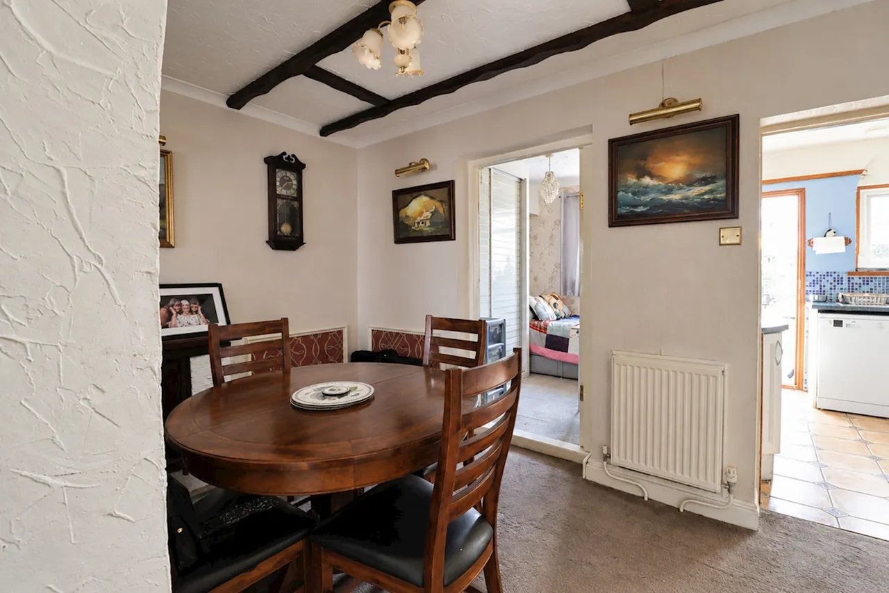 Barton Hill Drive, Minster, ME12, photo 4