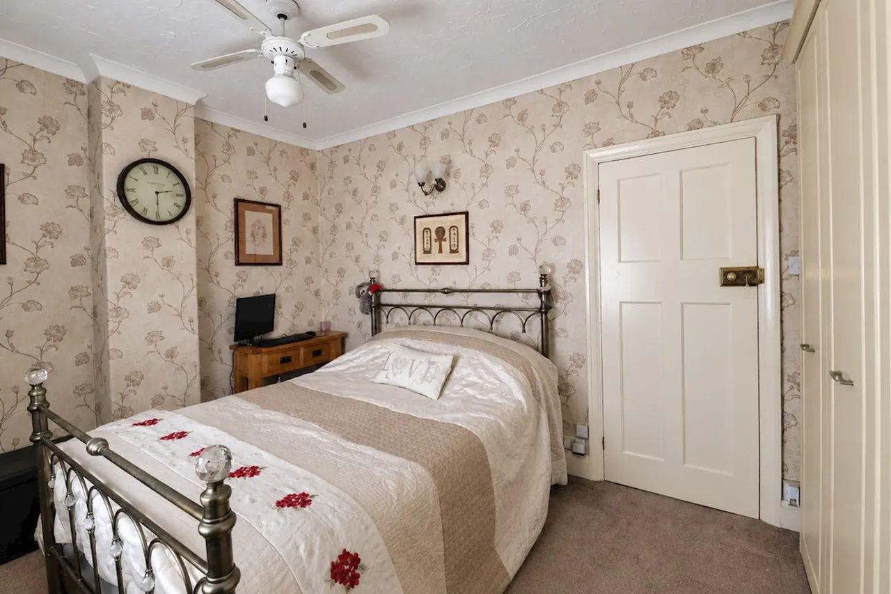 Barton Hill Drive, Minster, ME12, photo 9