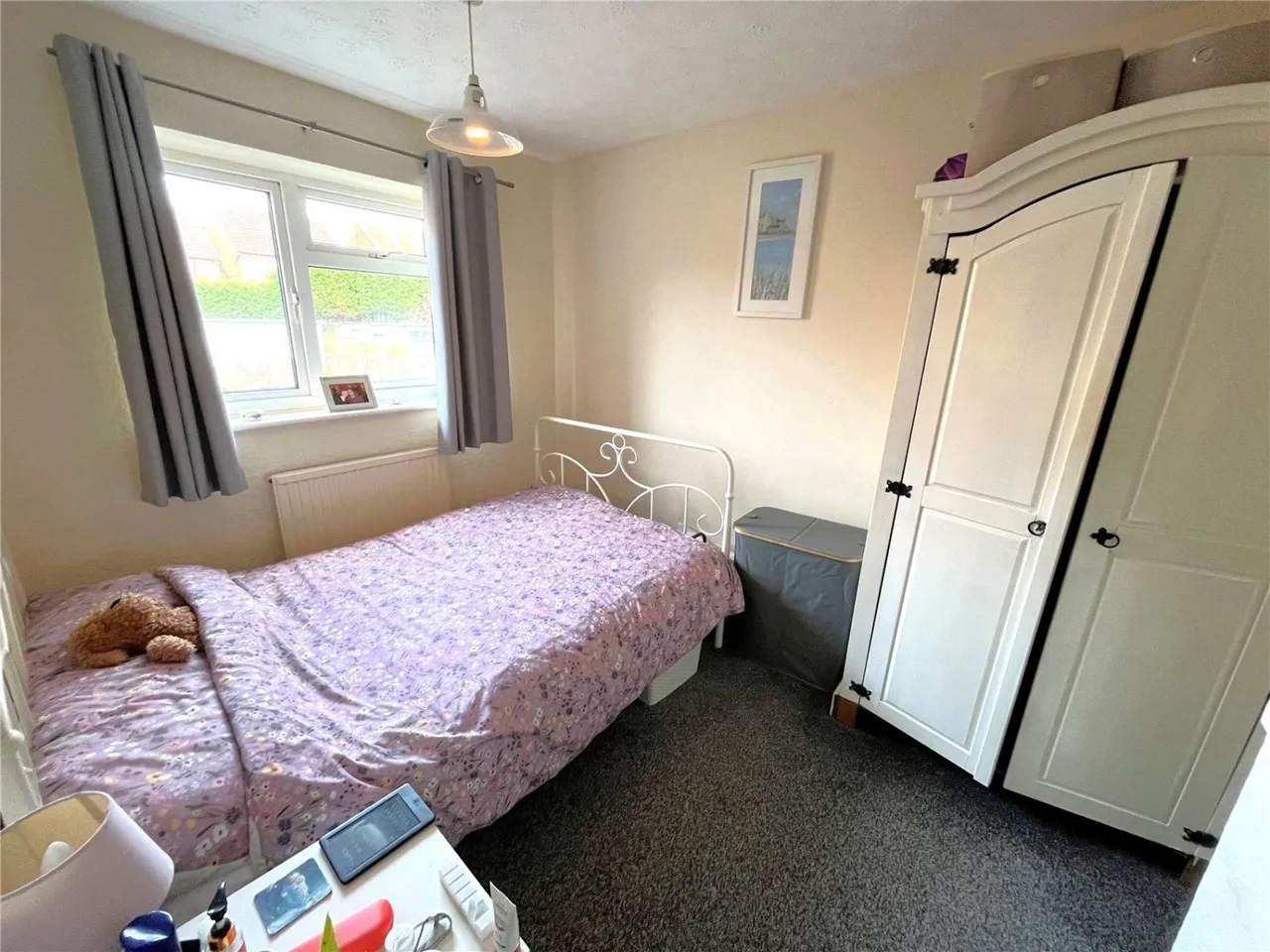 Marlow Crescent, West Hallam, DE7, photo 10