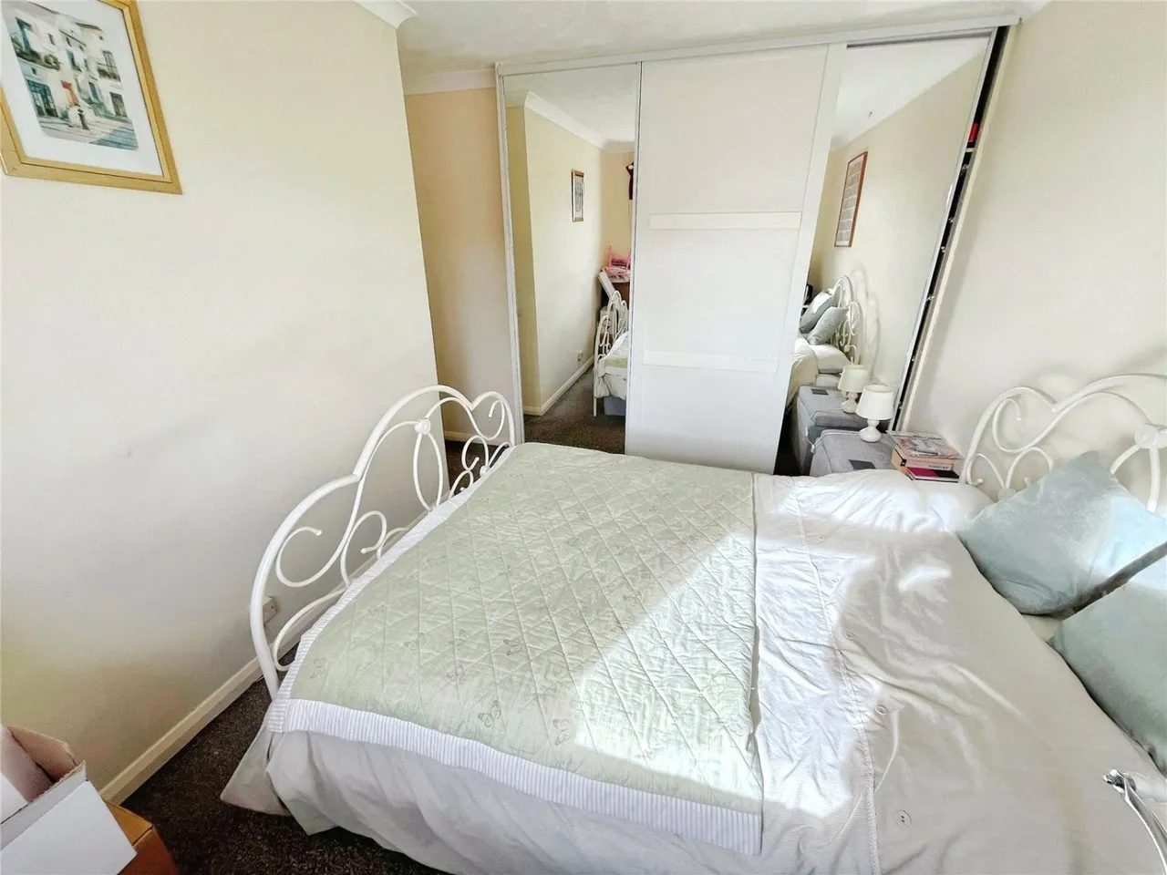 Marlow Crescent, West Hallam, DE7, photo 8