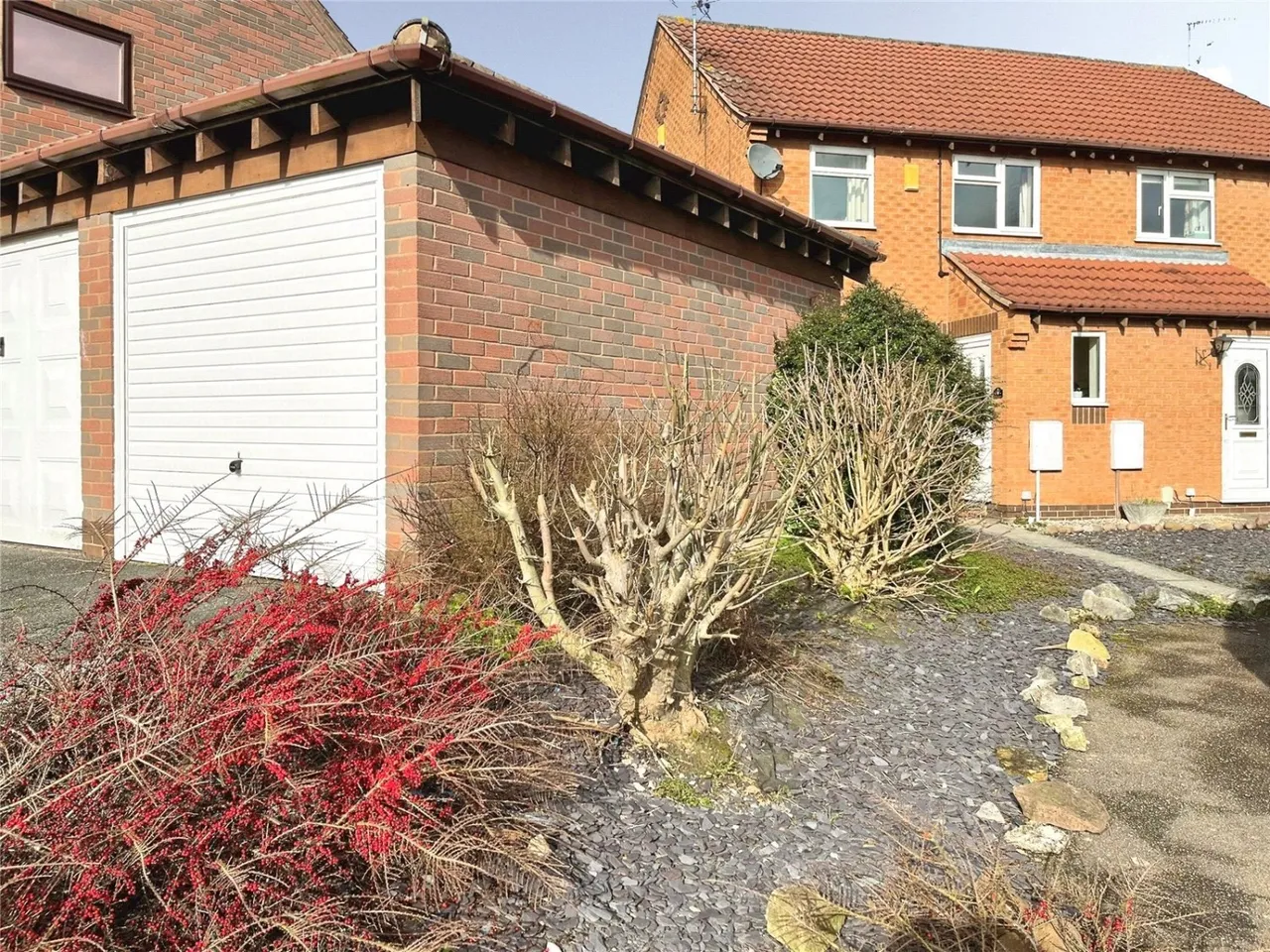 Marlow Crescent, West Hallam, DE7, photo 15