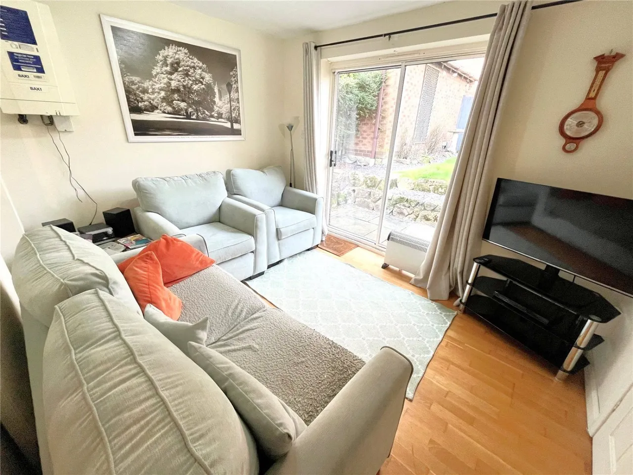 Marlow Crescent, West Hallam, DE7, photo 6