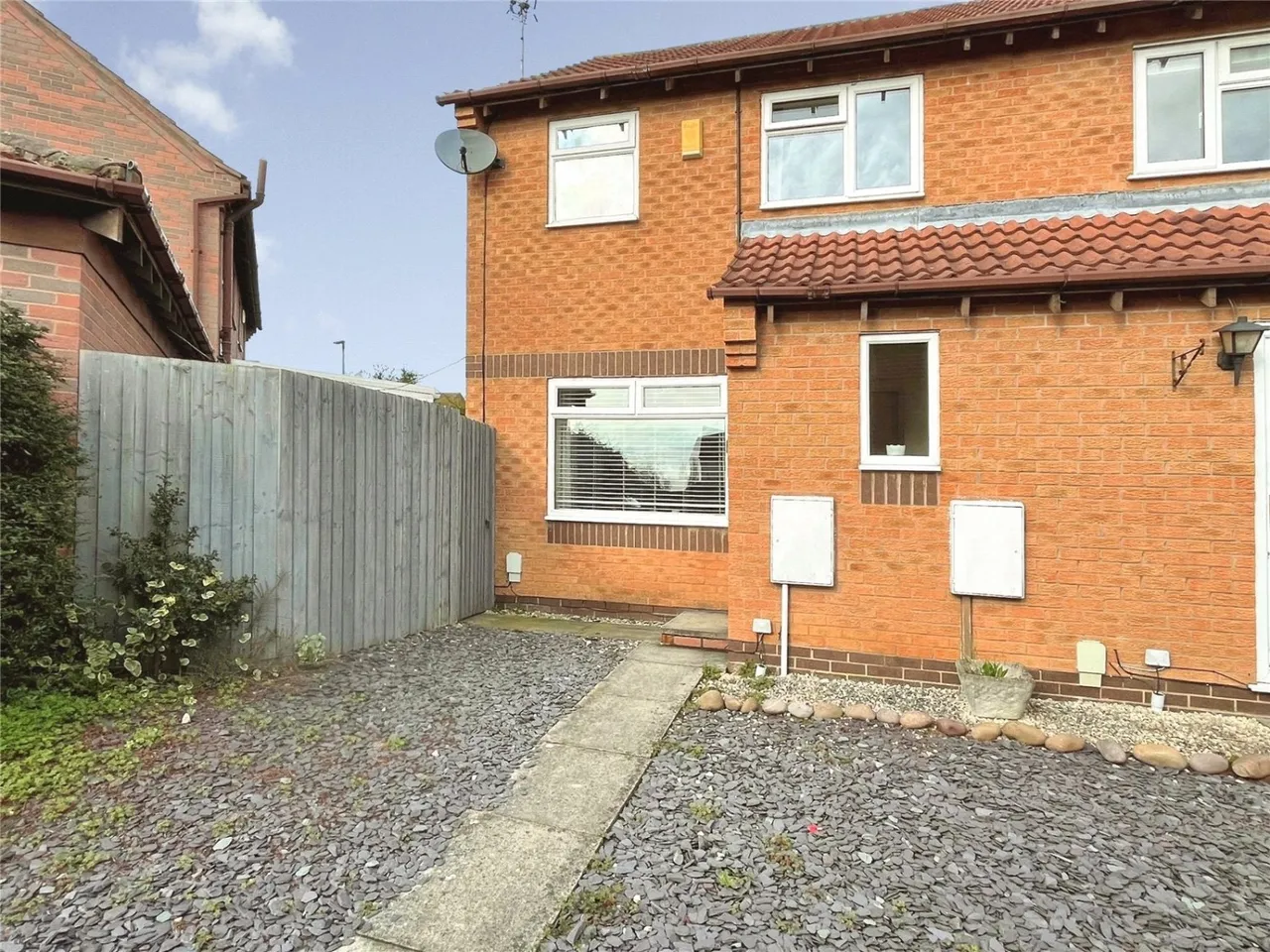 Marlow Crescent, West Hallam, DE7, photo 16