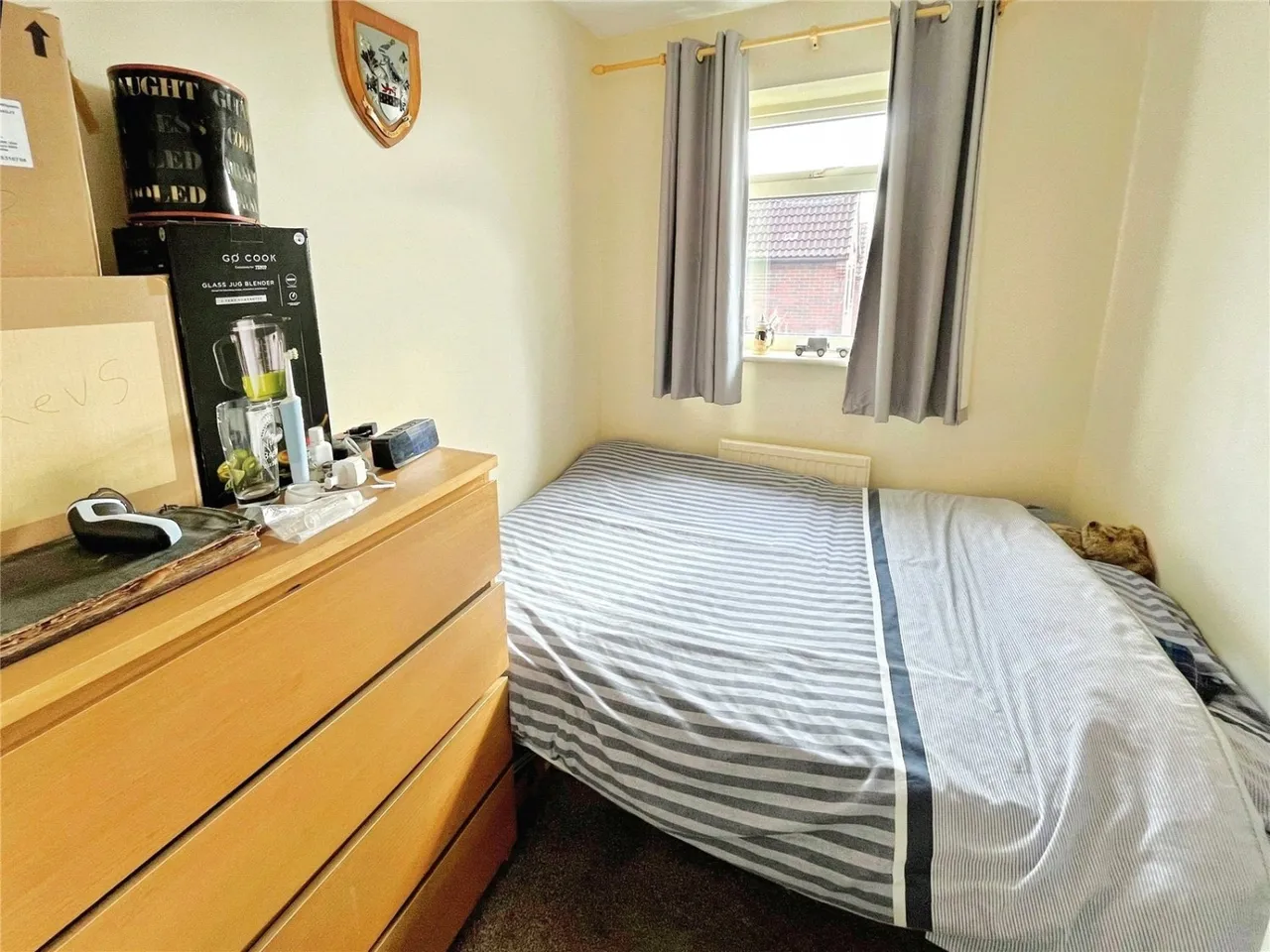Marlow Crescent, West Hallam, DE7, photo 11